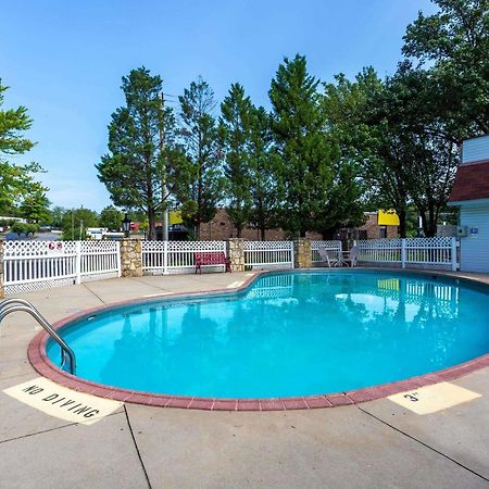 Knights Inn Norcross Dış mekan fotoğraf