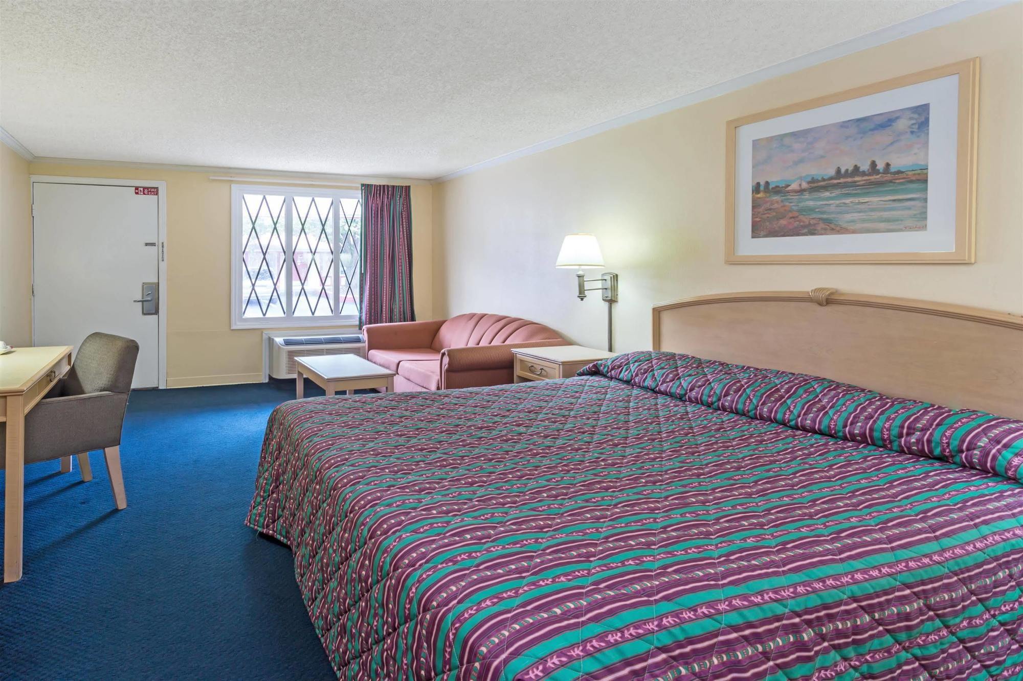 Knights Inn Norcross Dış mekan fotoğraf